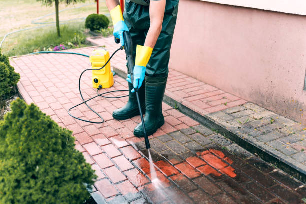 Best Patio and Deck Pressure Washing  in Billington Heights, NY