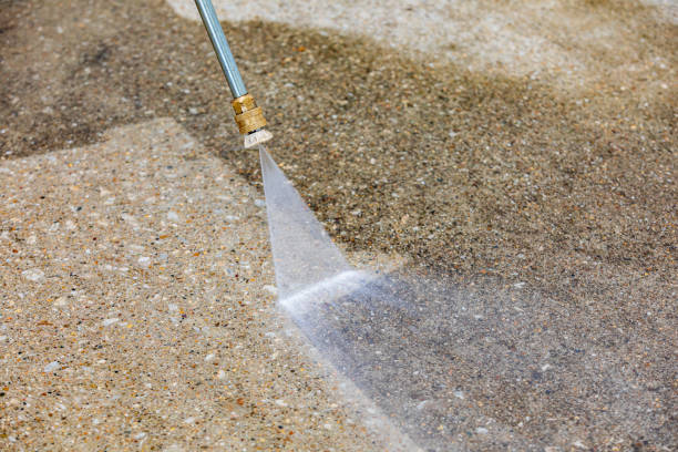 Best Driveway Pressure Washing  in Billington Heights, NY